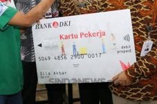 Tahun 2020, Pemprov...