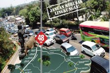Ditargetkan Mulai Dibangun...