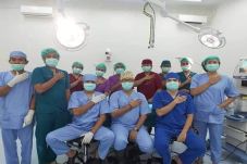 Pelayanan Perdana Sectio...