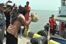 Pelabuhan Niaga Kendal...