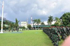 Jelang Pelantikan Presiden,...