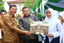 Wali Kota Pekanbaru...
