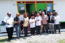 ACT dan Asia Pacific...