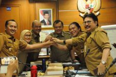 Pemprov Banten akan...