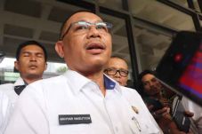 Wakil Wali Kota Medan...