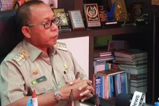 Jelang Pelantikan Presiden...