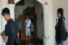 Aksi Begal Terekam Video...