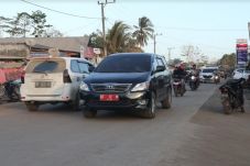Debu Jalan Beton Lingkar...