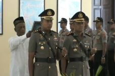 2 Mahasiswa UHO Tewas...