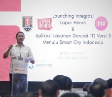 Hendi Luncurkan Layanan...