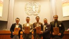 Ridwan Kamil Inspirational...
