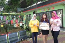 Rayakan Semarak Harbolnas,...