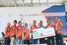 BNI Syariah Ikut Berpartisipasi...
