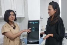 Mommy Makeover, Kembalikan...