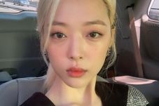 Kematian Sulli Bikin...