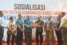 Industri Pelayaran Harus...