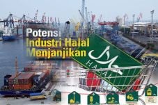 Sertifikasi Halal Tak...