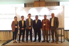 Connected Real Estate:...
