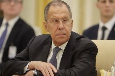 Lavrov: Barat Kesampingkan...