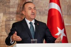Ankara Sebut Sanksi...