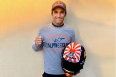 Zarco Jalani Tiga Balapan...