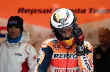 Jorge Lorenzo Optimistis...