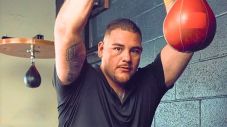 Andy Ruiz Lebih Ramping,...