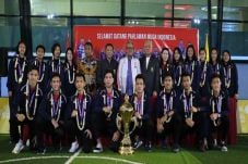 Terima Kasih Pahlawan...