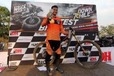 Juara di Ternadi Park,...