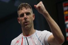 Brice Leverdez si Veteran...