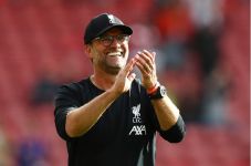 Kepribadian Klopp Faktor...