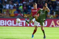 AS Roma Bingung Tempatkan...