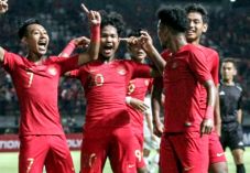 Garuda Nusantara Permalukan...