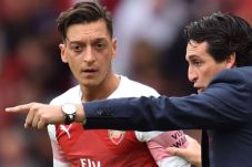 Emery: Pintu Terbuka...