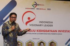 Kemendagri Klaim Kepemimpinan...