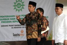 Jokowi Bisa Tempatkan...
