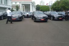 Belasan Mercy Terbaru...
