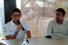 Sandiaga Nilai Prabowo...