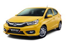 Brio Tetap Jadi Tulang...