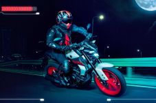 Siap-Siap! Yamaha Segera...