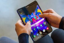 Samsung Galaxy Fold...
