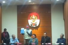 Kepala BPJN XII Kementerian...