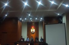 KPK Tetapkan Direktur...