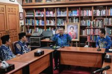 Bamsoet Sebut Kesedihan...