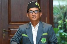 Gelar Rakernas, IPNU...