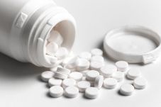 Hasil Studi: Aspirin...