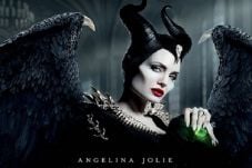 Maleficent: Mistress...