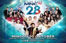 Yuk, Intip Kemeriahan...