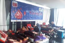 Donor Darah MNC Peduli...