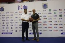 Pertama di Dunia, DKI-Jr.NBA...